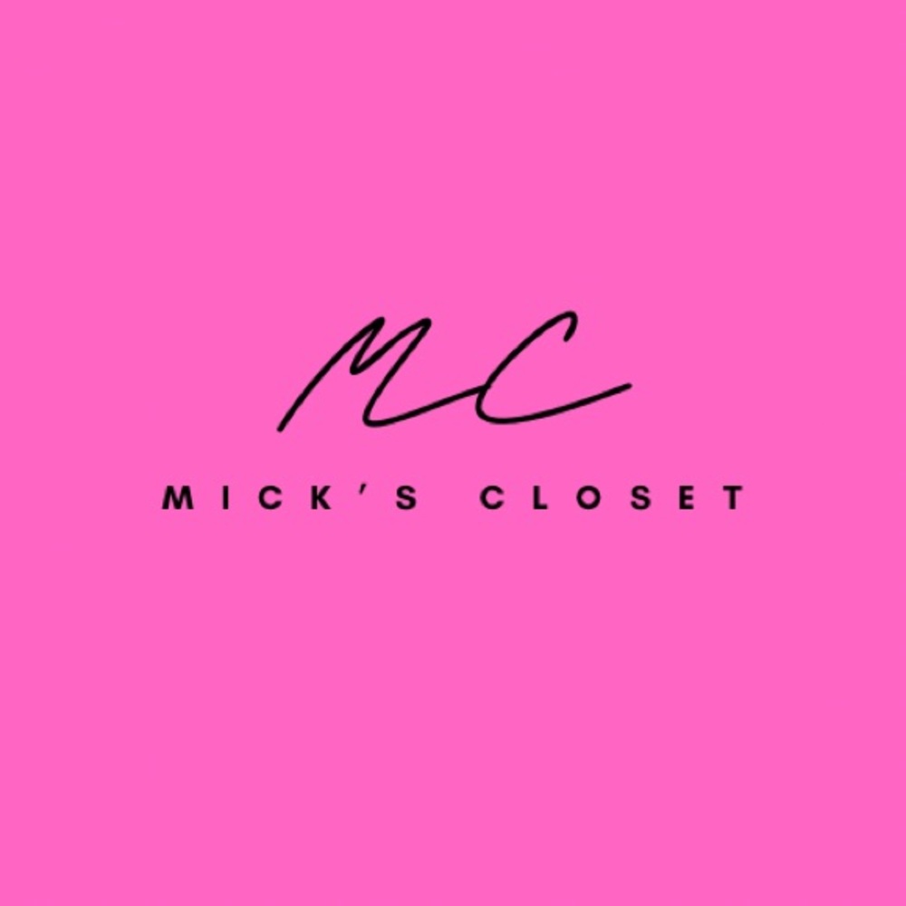 Welcome to My Closet!